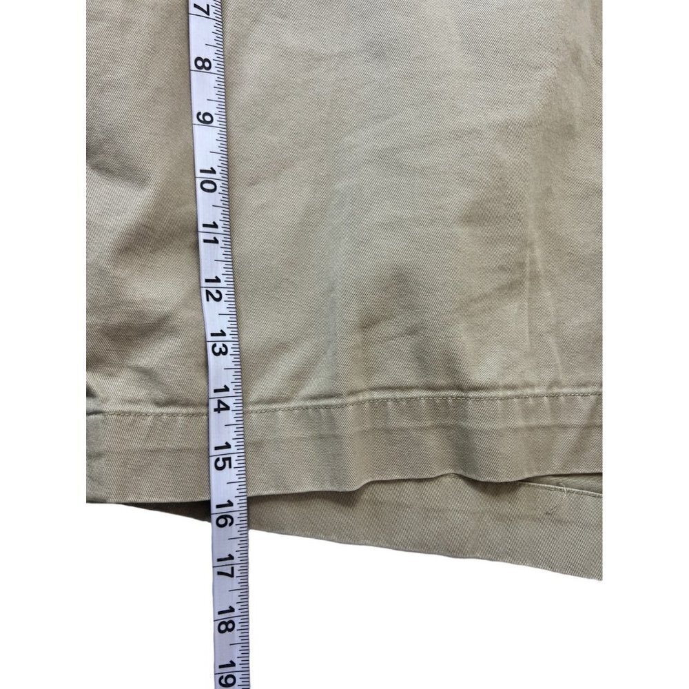 Polo Ralph Lauren Men's Khaki Shorts - Picture 5 of 5